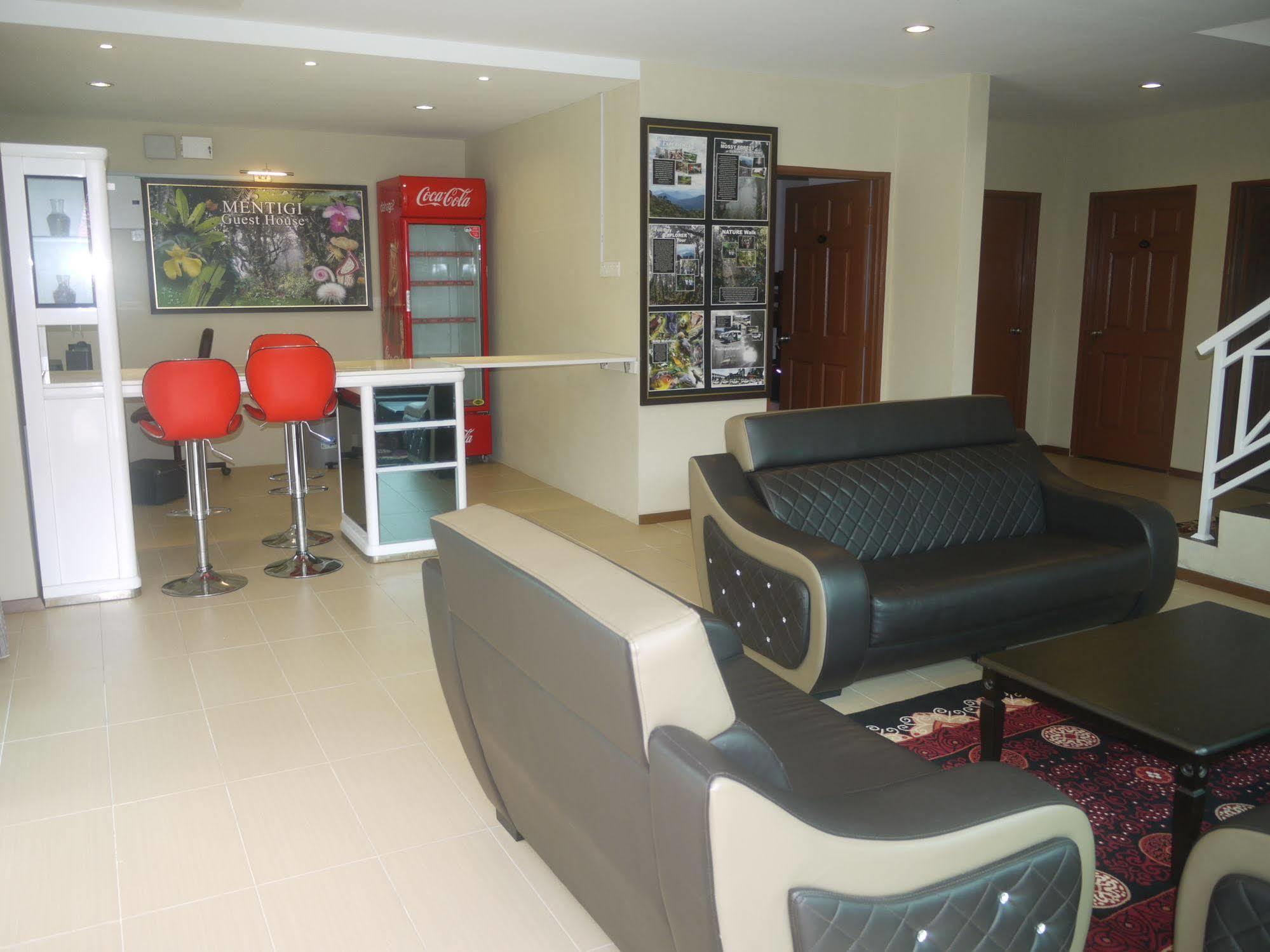 Rovers Inn Cameron Highlands Dış mekan fotoğraf