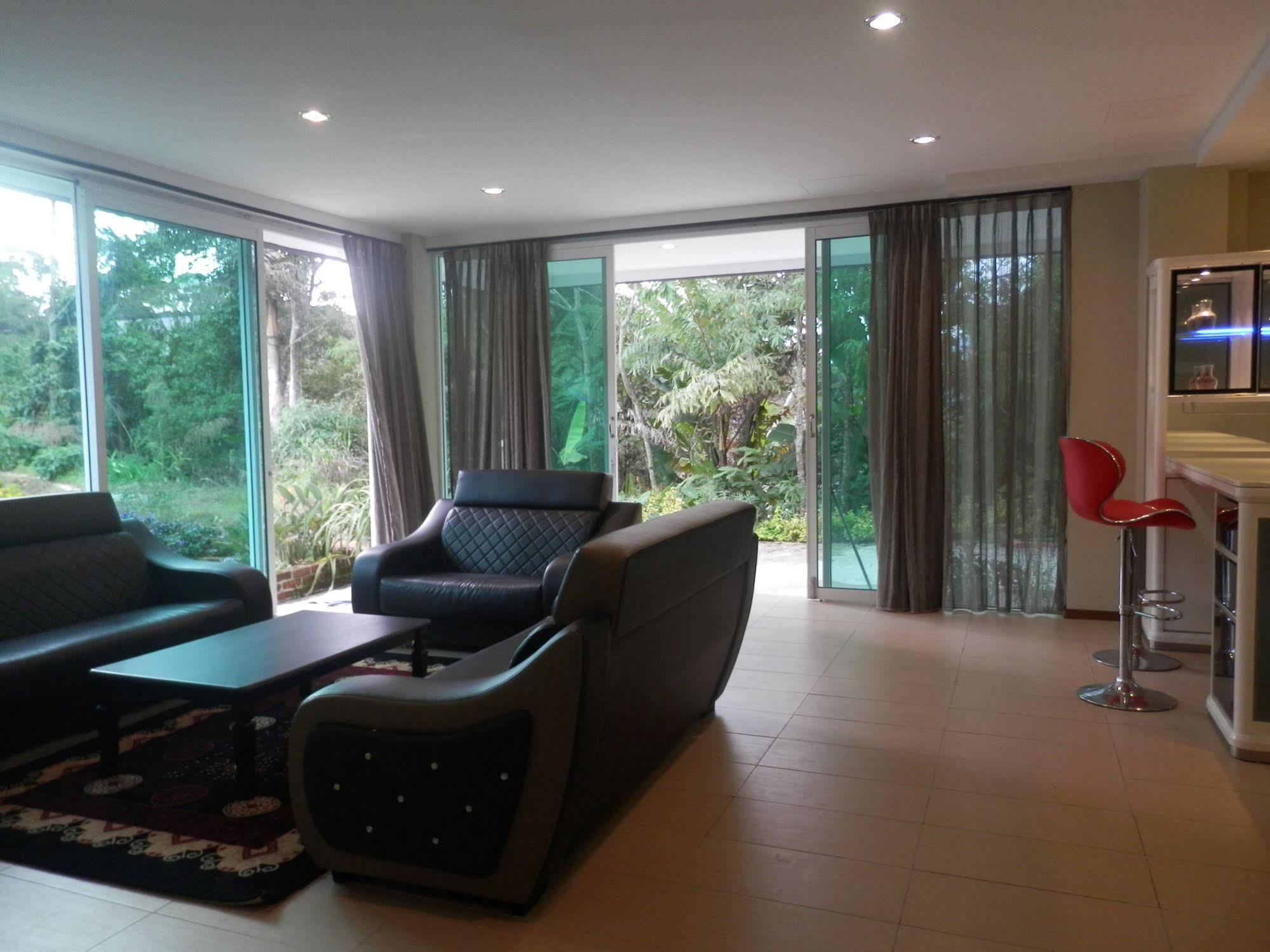 Rovers Inn Cameron Highlands Dış mekan fotoğraf