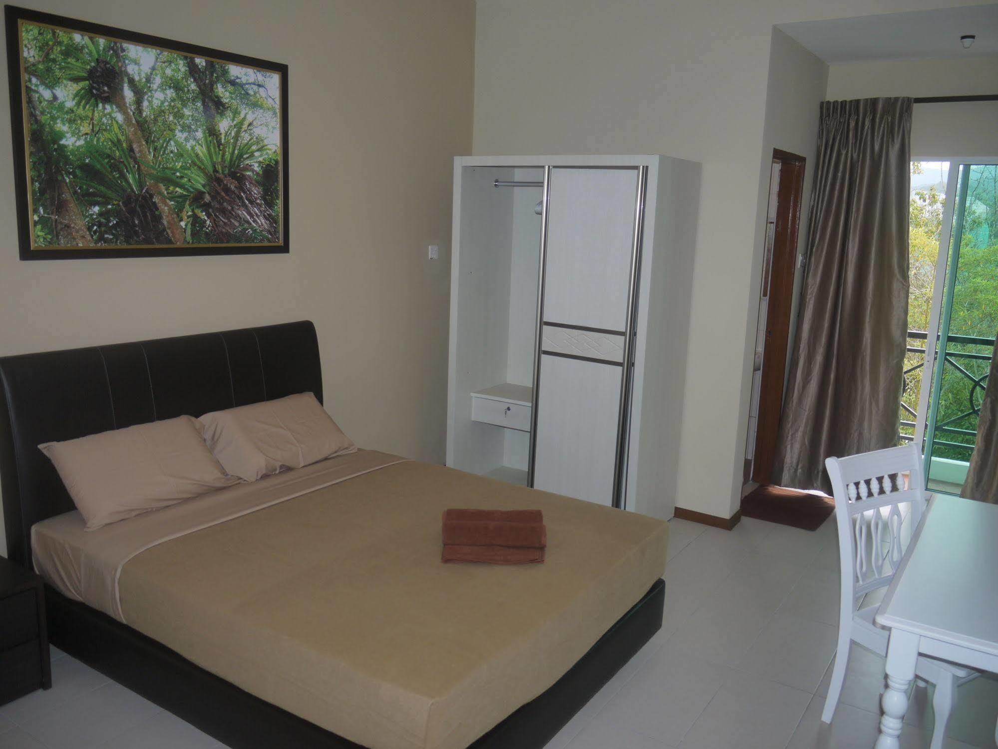 Rovers Inn Cameron Highlands Dış mekan fotoğraf