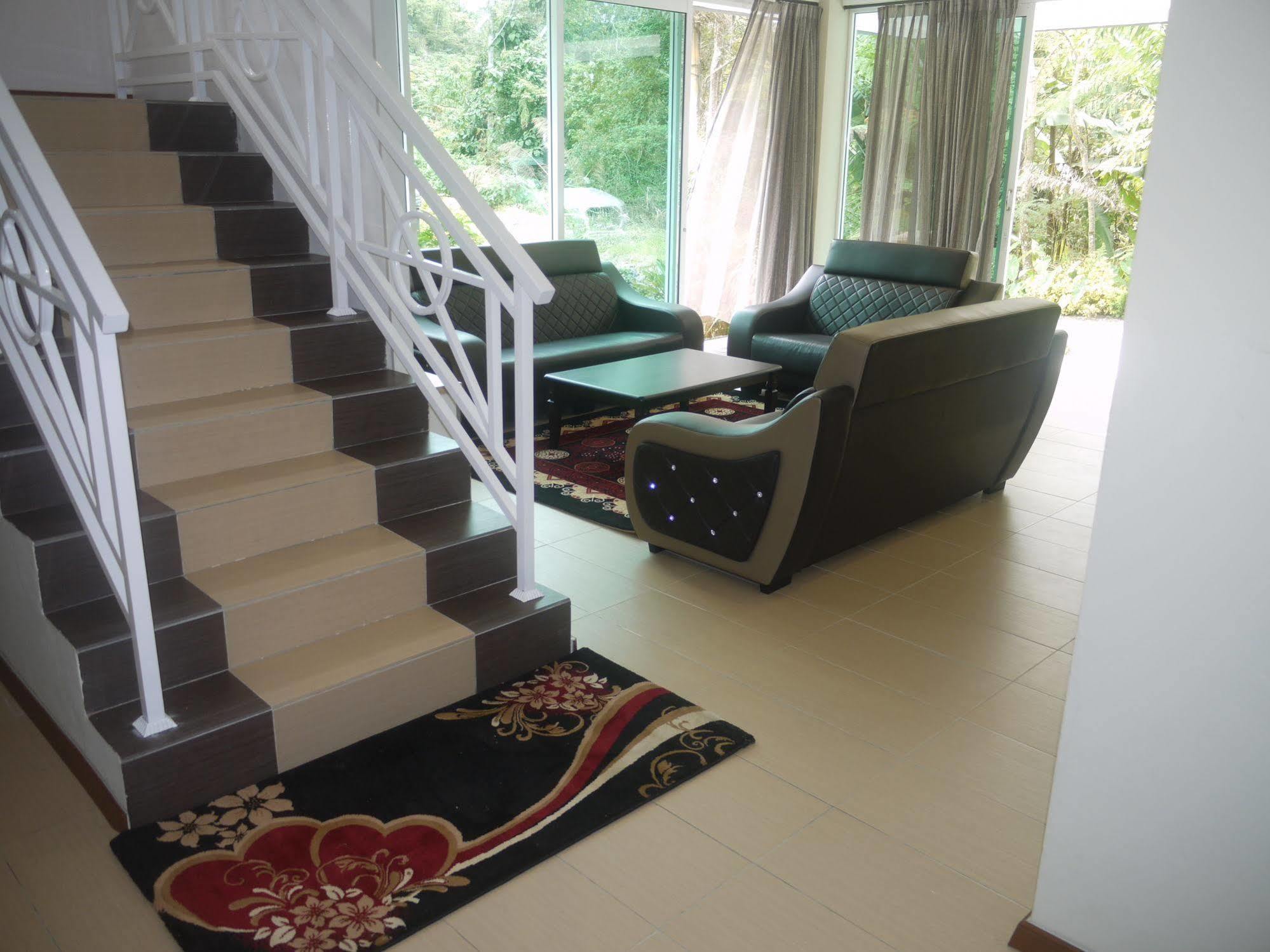 Rovers Inn Cameron Highlands Dış mekan fotoğraf